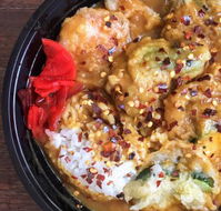 Osaka Japanese Dining Bar - Accommodation BNB