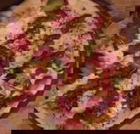 Pizza Meine Liebe - Accommodation BNB