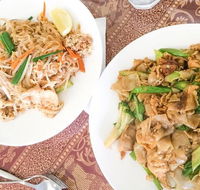 Ruan Kao Thai - Accommodation BNB