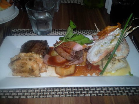 The Bay Cafe - Accommodation BNB 9