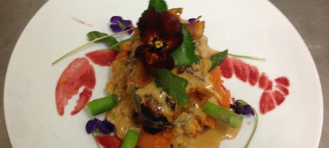 The Bay Cafe - Accommodation BNB 1