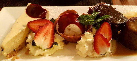 The Bay Cafe - Accommodation BNB 2