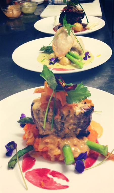 The Bay Cafe - Accommodation BNB 4