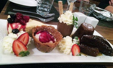 The Bay Cafe - Accommodation BNB 5