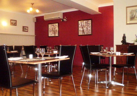 The Bay Cafe - Accommodation BNB 7