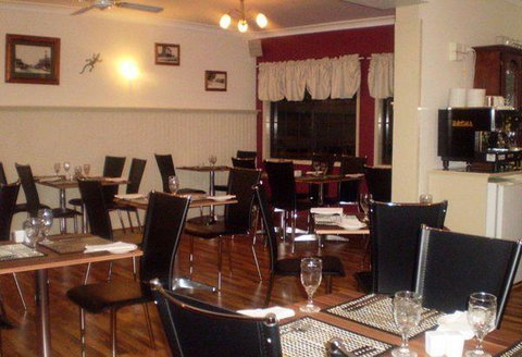 The Bay Cafe - Accommodation BNB 8