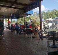 The Rattler Cafe - Accommodation BNB