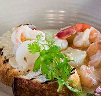 Trattoria Pagotto - Accommodation BNB