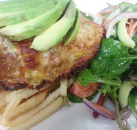 76 Steps Cafe Restaurant - Accommodation BNB