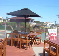 Adam's Cafe Tonino's Fish and Chips - Accommodation BNB