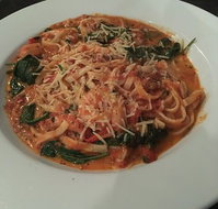 Cafe Relish - Accommodation BNB