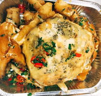 China Palace Restaurant - Accommodation BNB