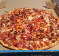 Domino's Pizza Tuart Hill - Accommodation BNB