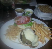 Eagle Fall Spur Restaurant - Accommodation BNB