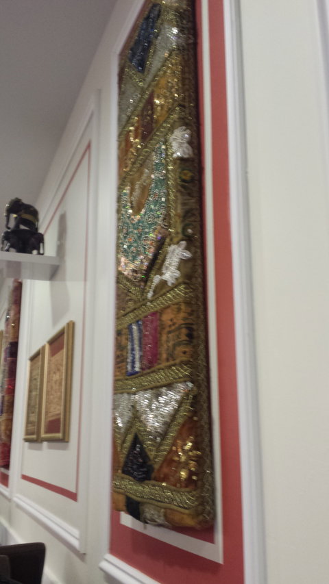 Festival India - Accommodation BNB 2