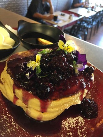 Full Flava Cafe - Accommodation BNB 0