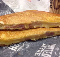 Hungry Jack's Pty Ltd - Accommodation BNB