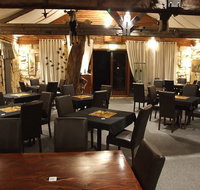 Leopard Lodge - Accommodation BNB