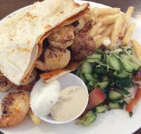 Little Lebanon Cafe  Restaurant - Accommodation BNB