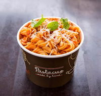 Pastacup - Accommodation BNB