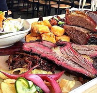 Side Door BBQ - Accommodation BNB