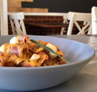 Solo Pasta - Accommodation BNB