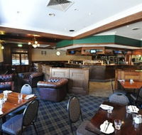 The Heights Bar - Accommodation BNB