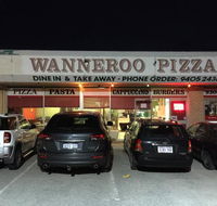 Wanneroo Pizza - Accommodation BNB