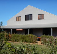 Ambrook Winery - Accommodation BNB