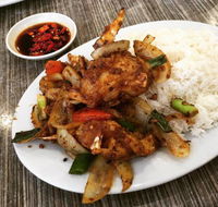 Bateman Chinese Malaysian Eating House - Accommodation BNB