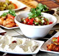 Beiyrut Restaurant - Accommodation BNB