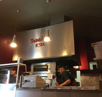 Broadway Pizza - Accommodation BNB