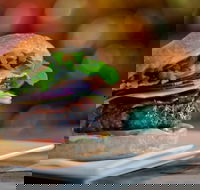 Burgermeister - Accommodation BNB