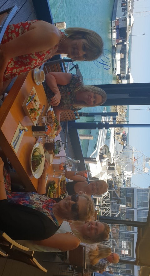 Cafe Coast - Accommodation BNB 2