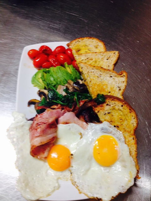 Cafe One58 - Accommodation BNB 10