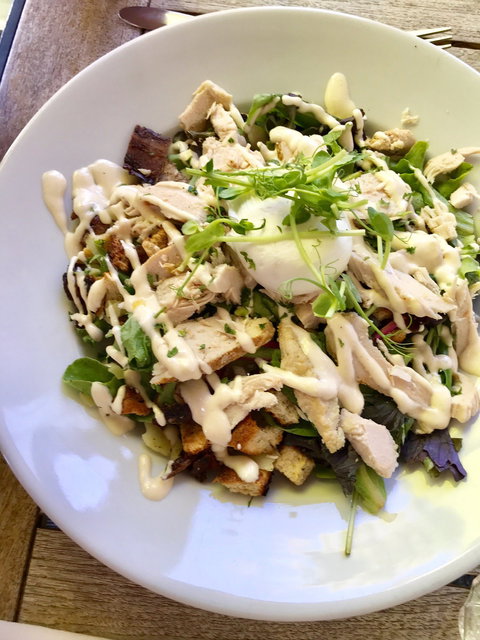 Cafe One58 - Accommodation BNB 6