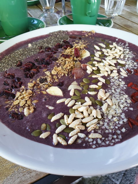 Cafe One58 - Accommodation BNB 7