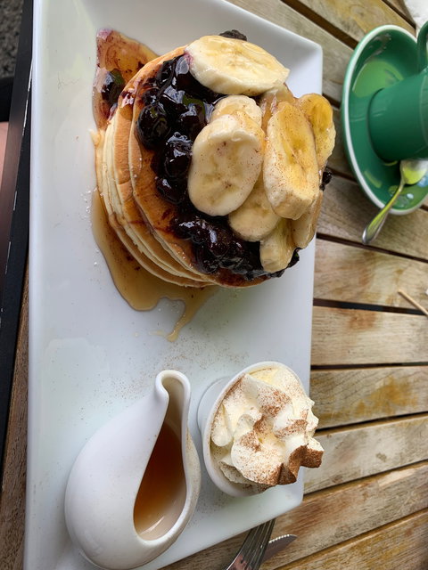 Cafe One58 - Accommodation BNB 8