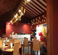 Charlotte's Table - Accommodation BNB
