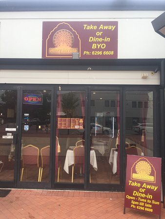 Curry Lover's - Accommodation BNB 0