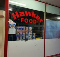 Hawker Foods - Accommodation BNB