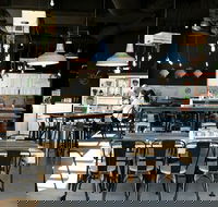 Lot Six Zero Eatery  Expresso Bar - Accommodation BNB