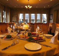 Maharaja Indian Restaurant - Accommodation BNB