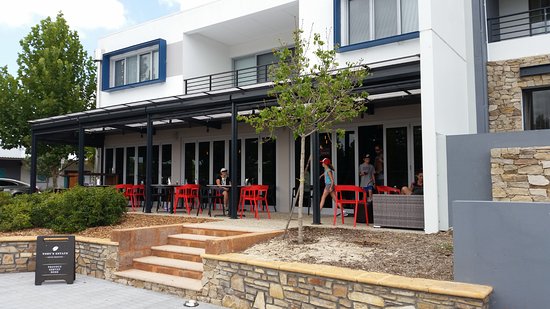 Ellenbrook WA Accommodation BNB