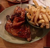 Nando's Flame Grilled Chicken - Accommodation BNB