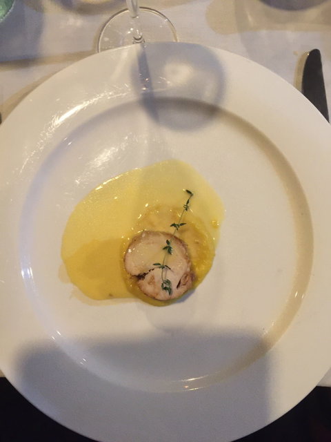 Redmanna Waterfront Restaurant - Accommodation BNB 10