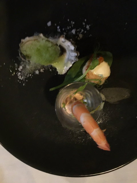 Redmanna Waterfront Restaurant - Accommodation BNB 5