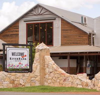 RiverBank Estate Winery - Accommodation BNB