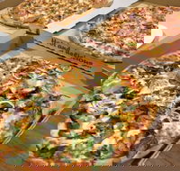 Romano's Pizzeria - Accommodation BNB