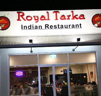 Royal Tarka - Accommodation BNB